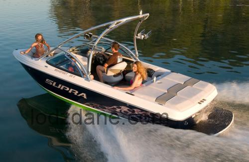 Supra Sunsport 20V opinie i specyfikacja